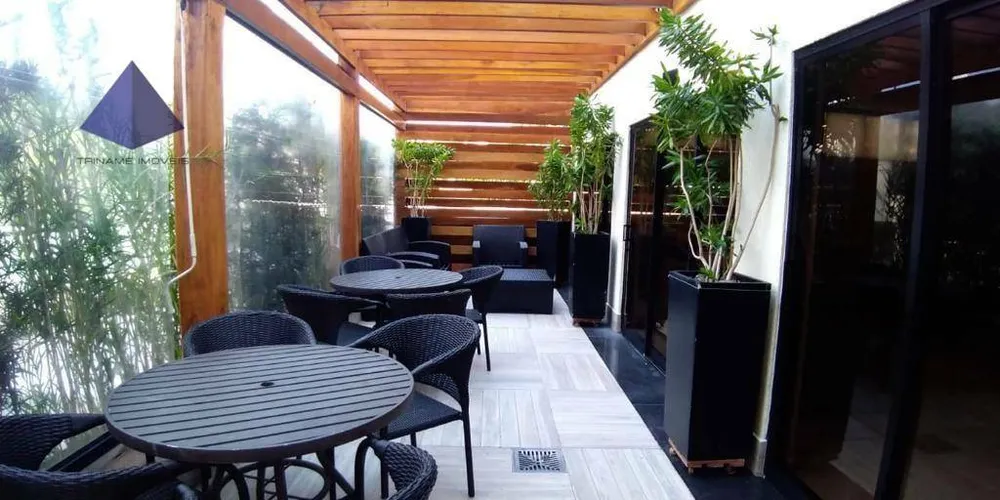Apartamento, 4 quartos, 274 m² - Foto 8