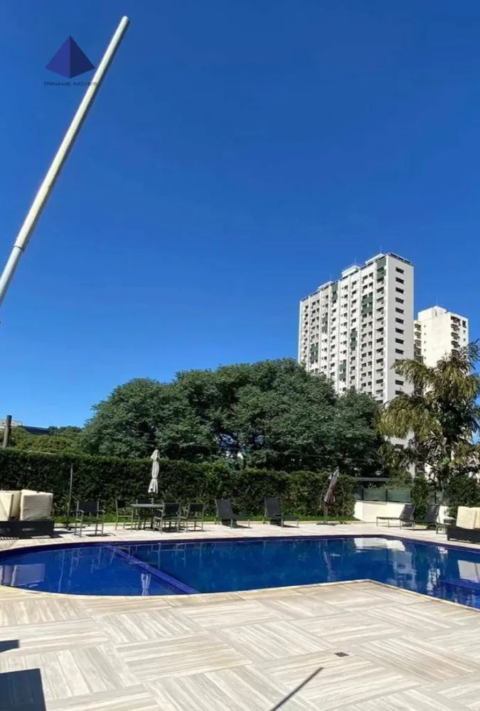 Apartamento, 4 quartos, 274 m² - Foto 10