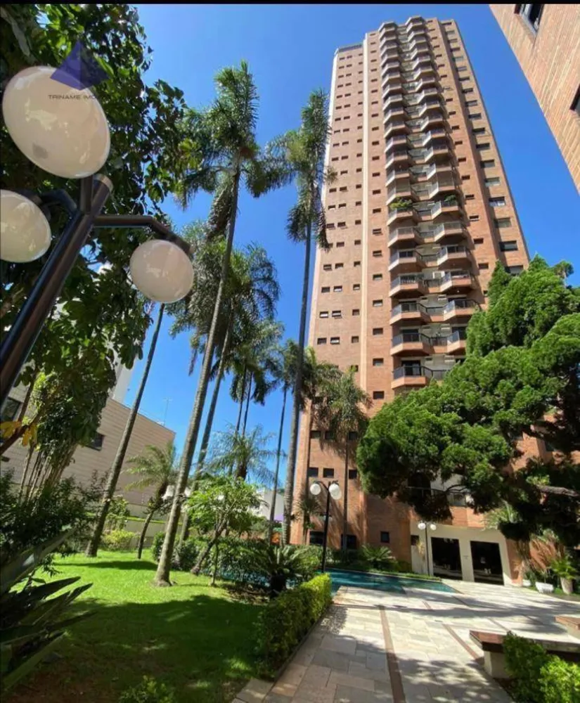 Apartamento, 4 quartos, 274 m² - Foto 11
