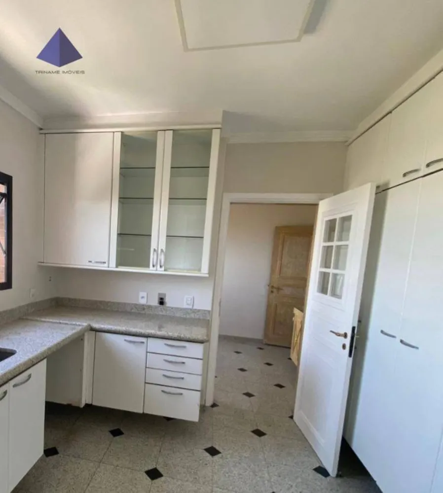 Apartamento, 4 quartos, 274 m² - Foto 2