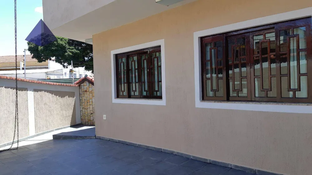 Sobrado, 3 quartos, 164 m² - Foto 12