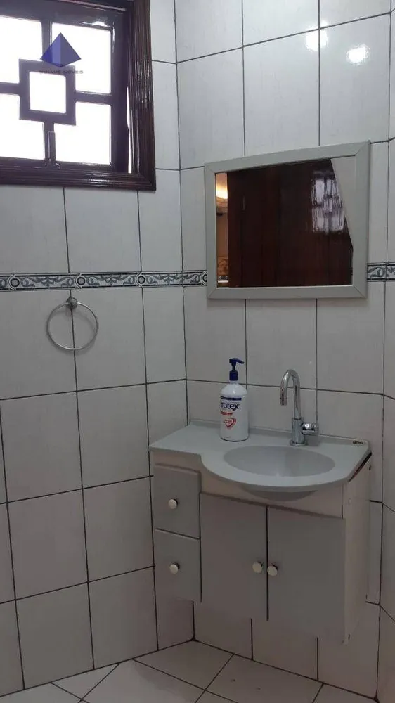 Sobrado, 3 quartos, 164 m² - Foto 2