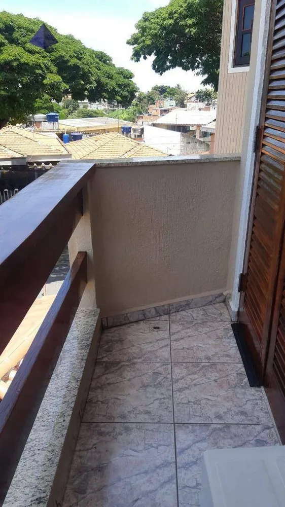 Sobrado, 3 quartos, 164 m² - Foto 7