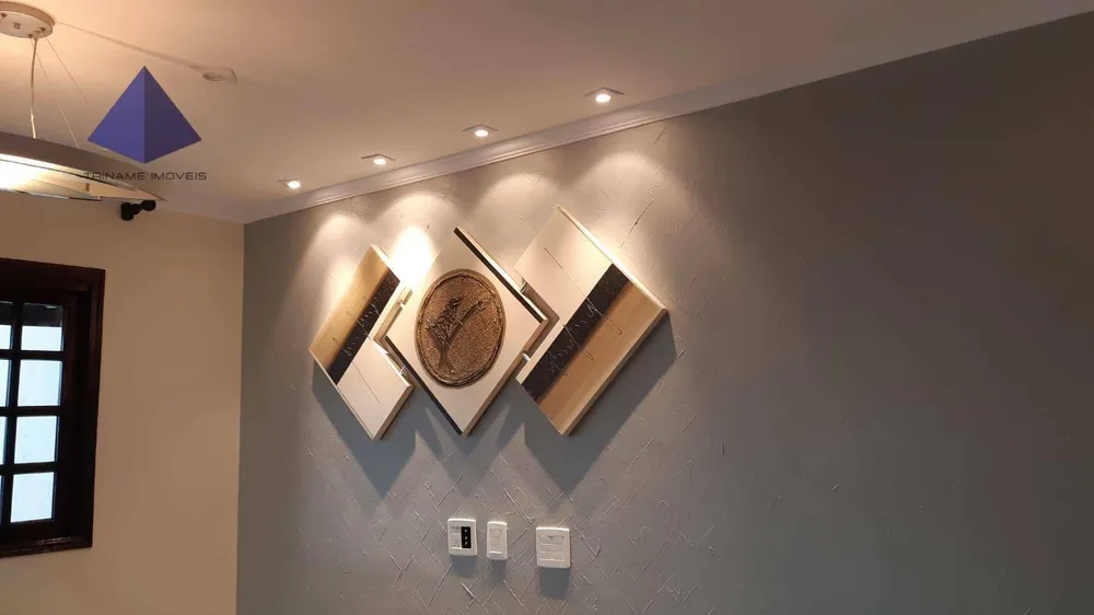 Sobrado, 3 quartos, 164 m² - Foto 7