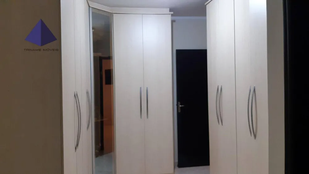 Sobrado, 3 quartos, 164 m² - Foto 3