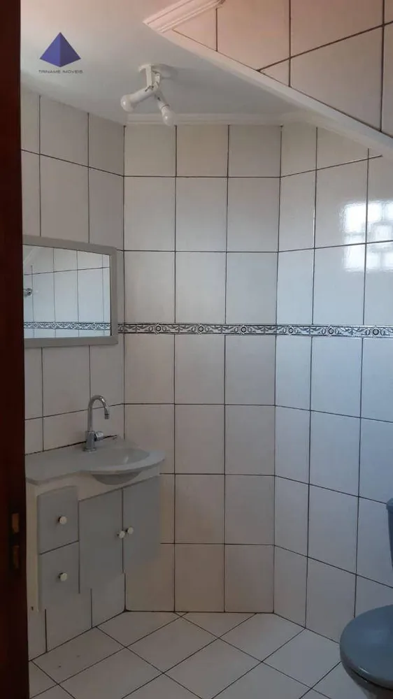 Sobrado, 3 quartos, 164 m² - Foto 9