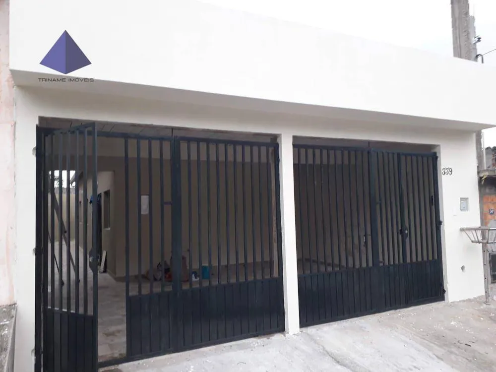 Casa, 2 quartos, 140 m² - Foto 4