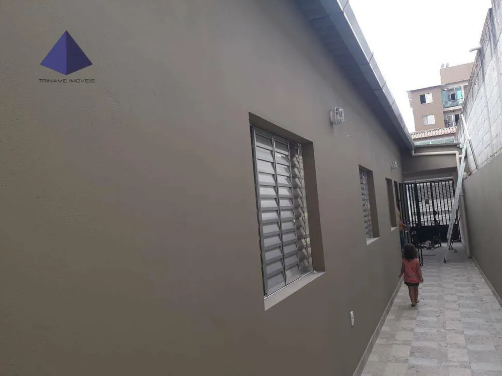 Casa, 2 quartos, 140 m² - Foto 2