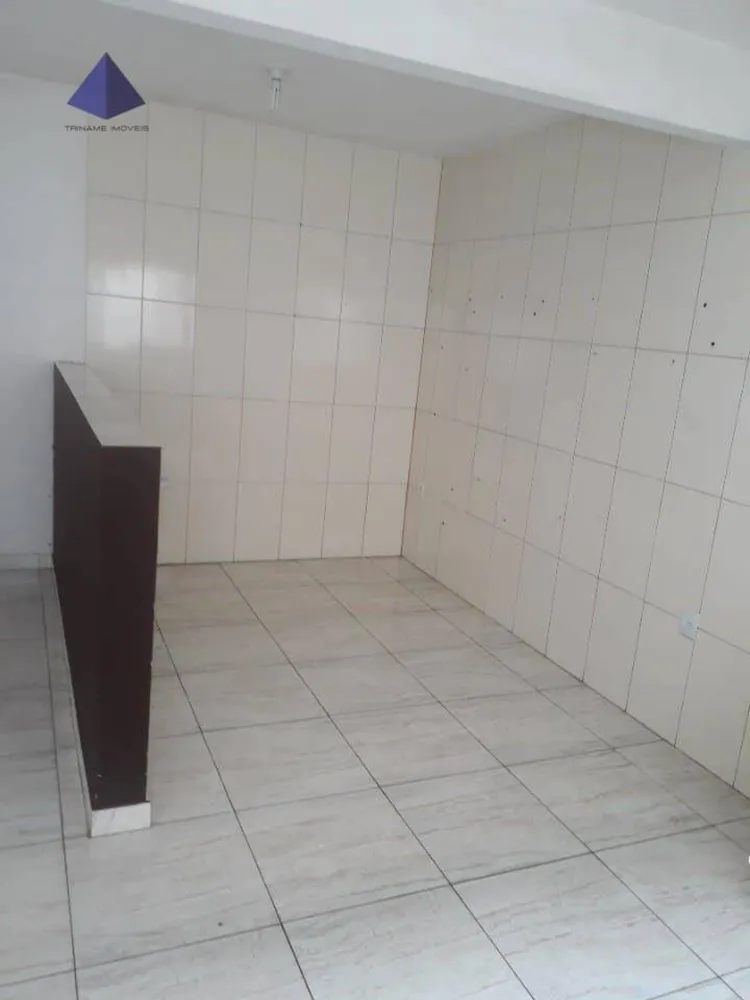 Casa, 2 quartos, 140 m² - Foto 1