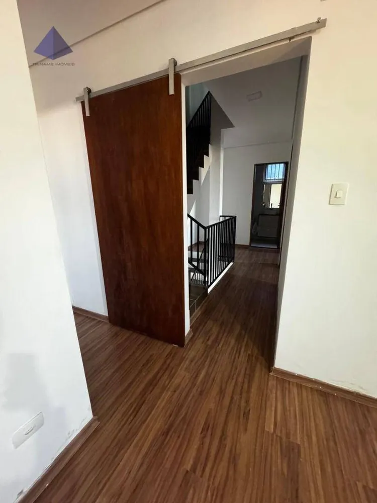 Sobrado, 3 quartos, 250 m² - Foto 5