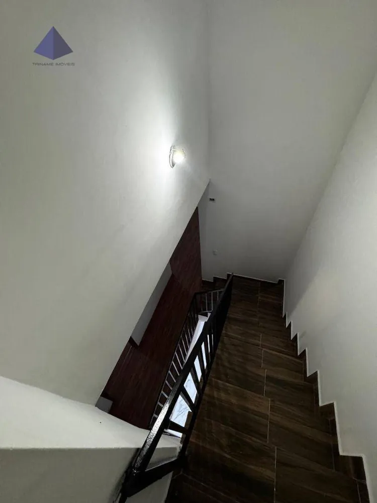 Sobrado, 3 quartos, 250 m² - Foto 8