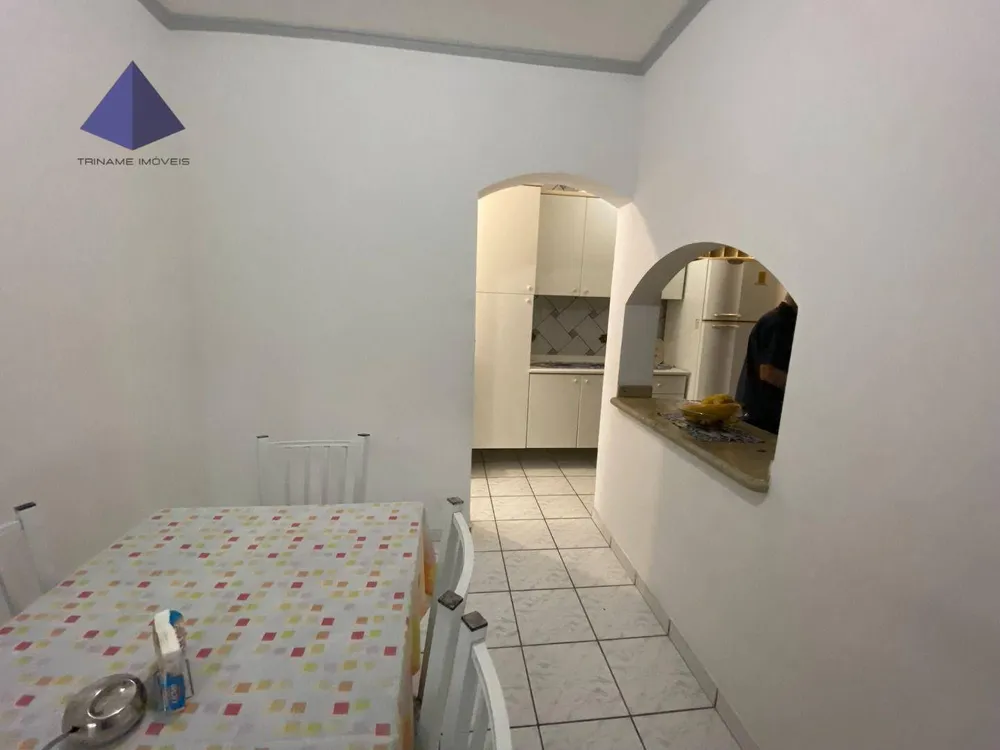Casa, 4 quartos - Foto 2