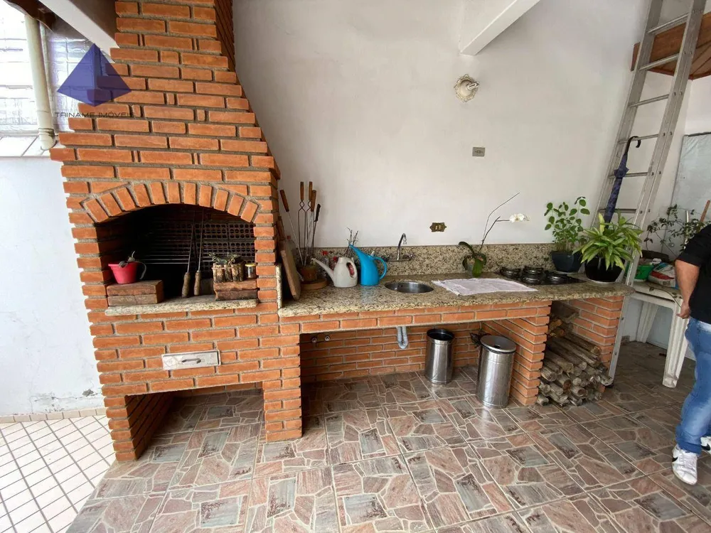 Casa, 4 quartos - Foto 5