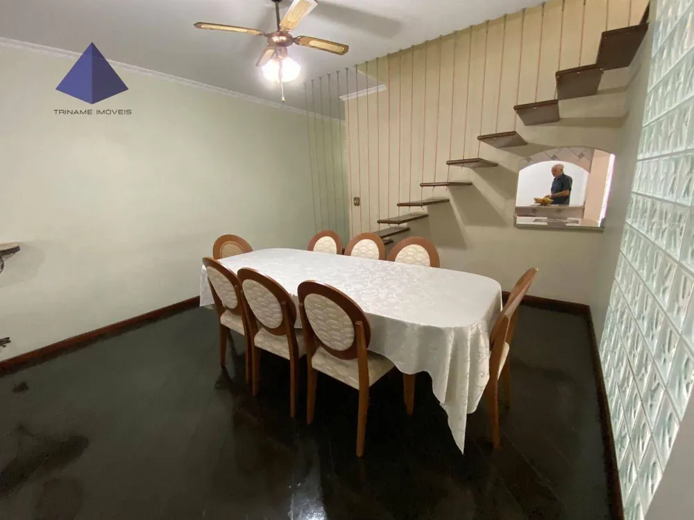 Casa, 4 quartos - Foto 7