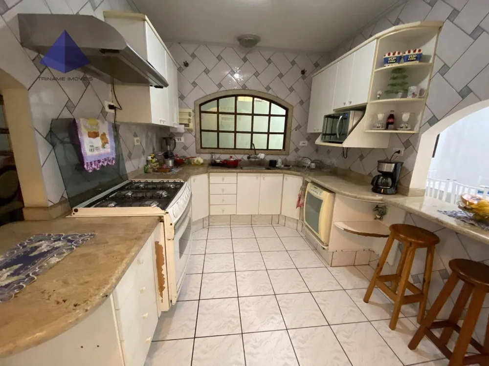 Casa, 4 quartos - Foto 7