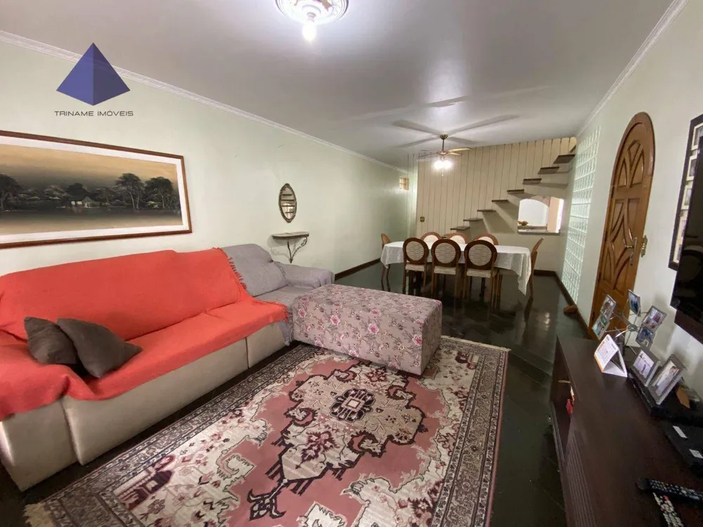 Casa, 4 quartos - Foto 6