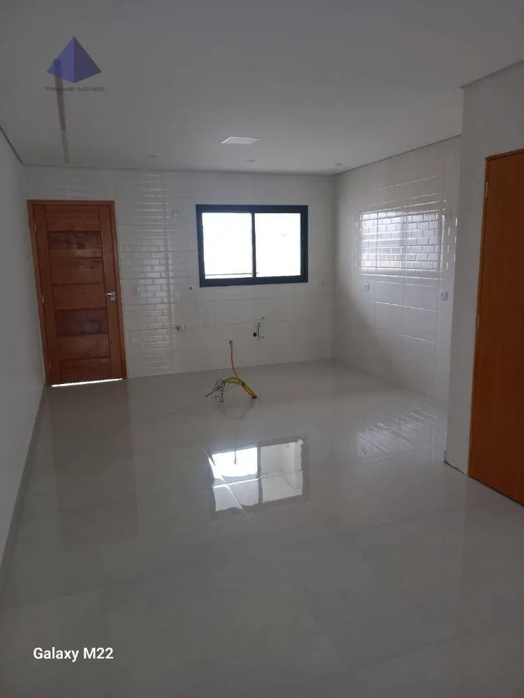 Sobrado, 3 quartos - Foto 1