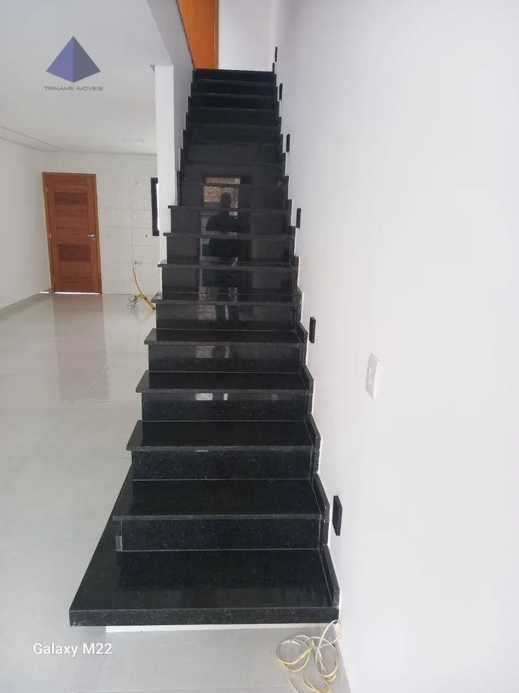Sobrado, 3 quartos - Foto 2