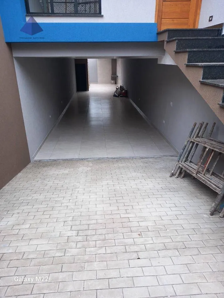 Sobrado, 3 quartos - Foto 7