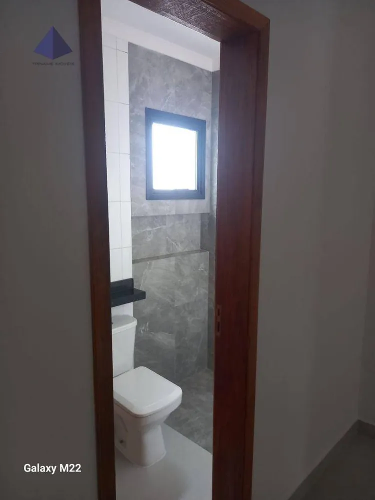 Sobrado, 3 quartos - Foto 4