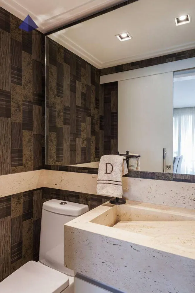 Apartamento, 2 quartos, 128 m² - Foto 8
