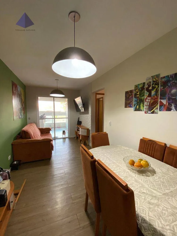 Apartamento, 2 quartos, 62 m² - Foto 4