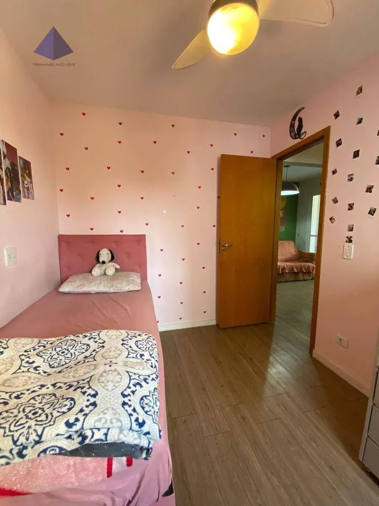 Apartamento, 2 quartos, 62 m² - Foto 3