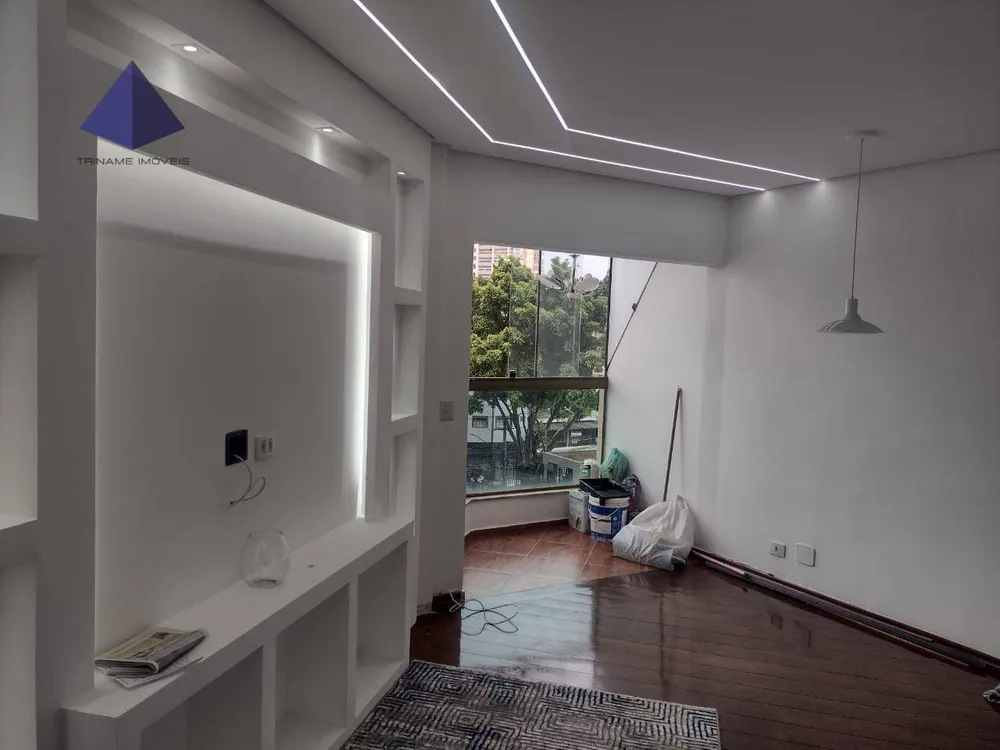 Apartamento, 2 quartos, 70 m² - Foto 1