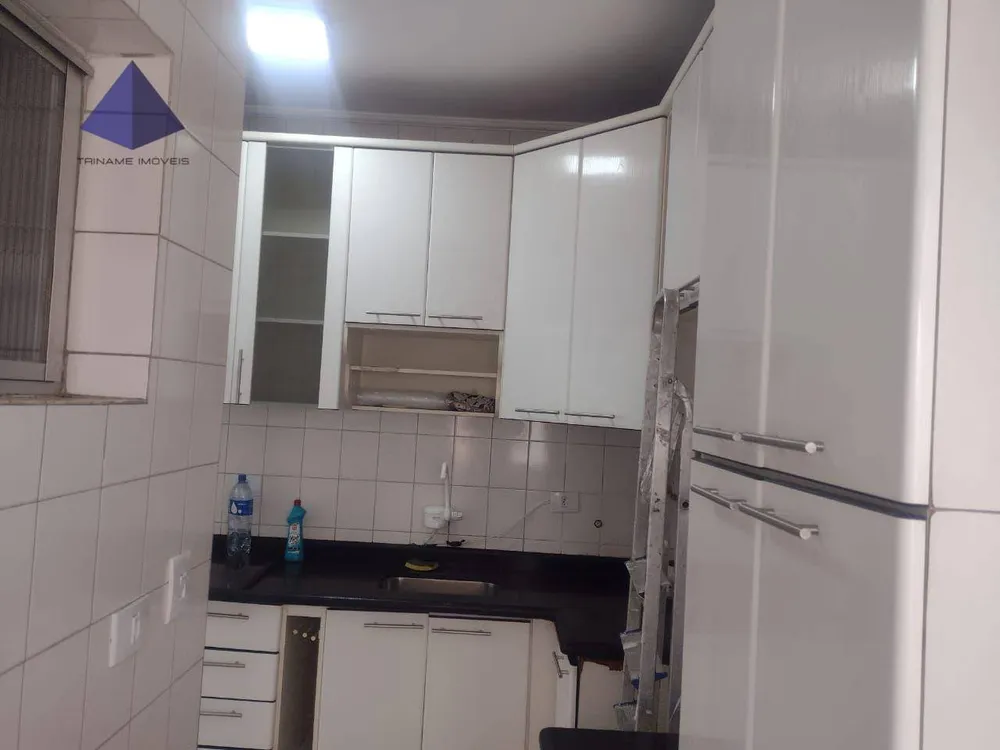 Apartamento, 2 quartos, 70 m² - Foto 6