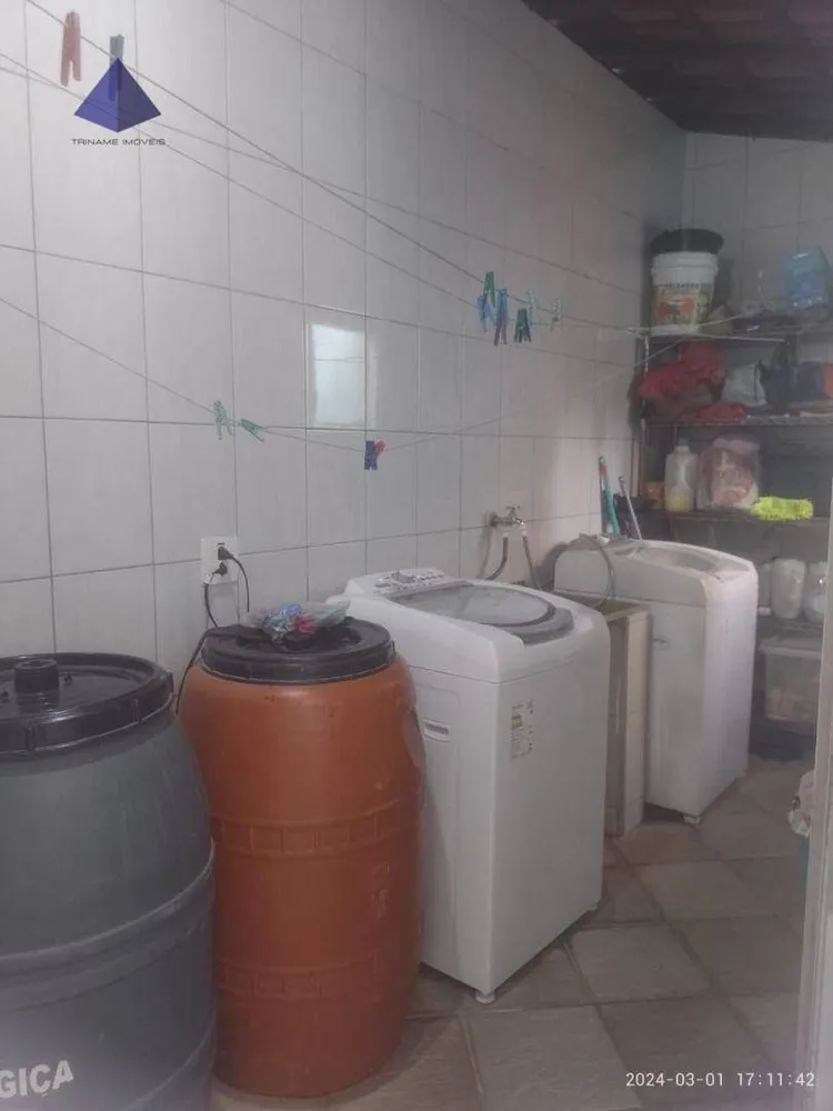 Sobrado, 3 quartos, 255 m² - Foto 7