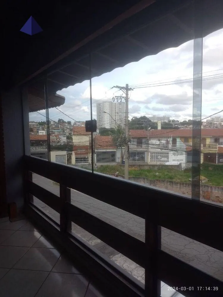 Sobrado, 3 quartos, 255 m² - Foto 6