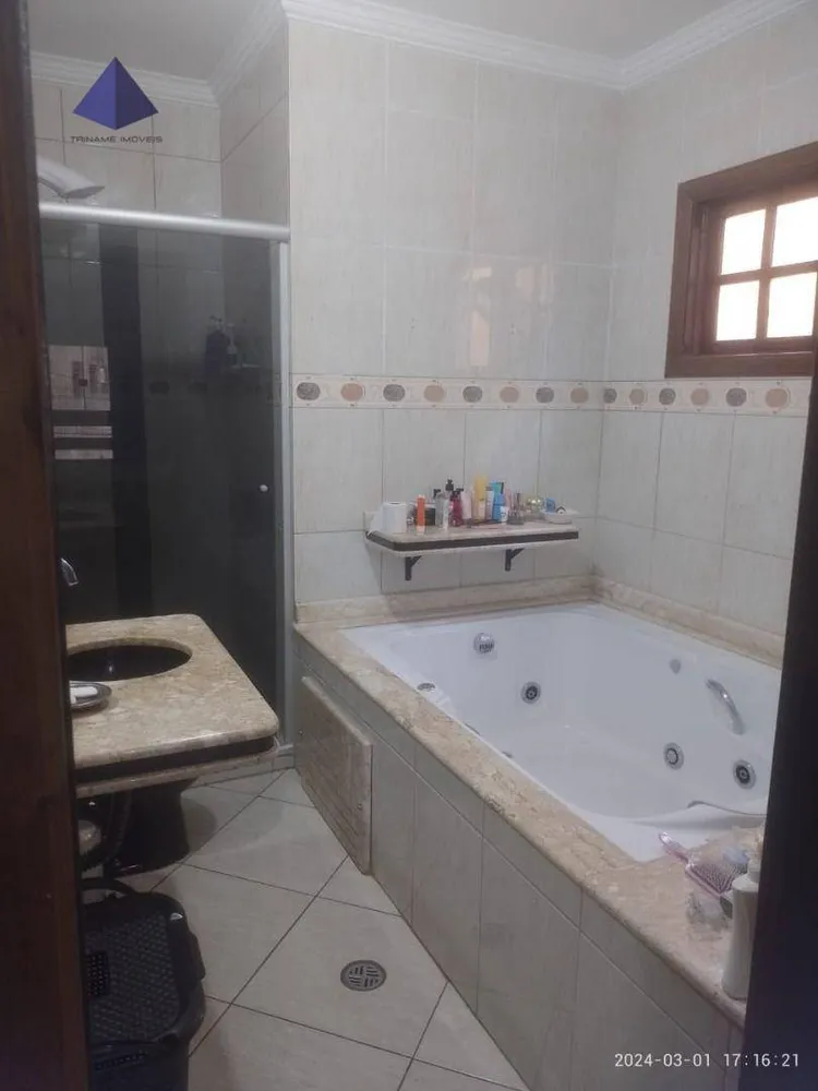 Sobrado, 3 quartos, 255 m² - Foto 3