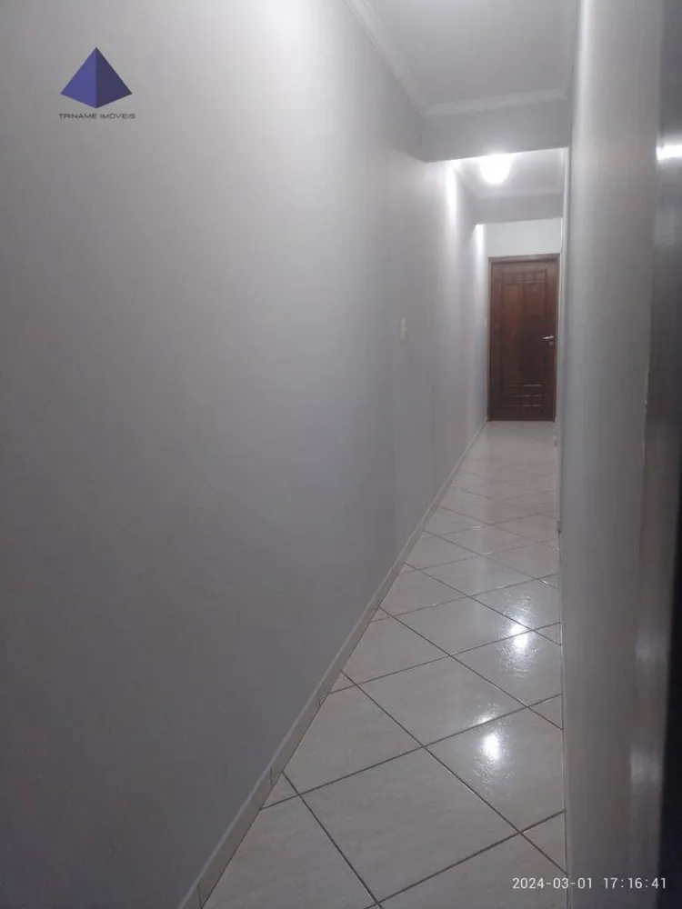 Sobrado, 3 quartos, 255 m² - Foto 2
