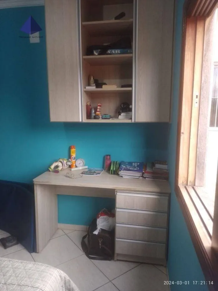 Sobrado, 3 quartos, 255 m² - Foto 9