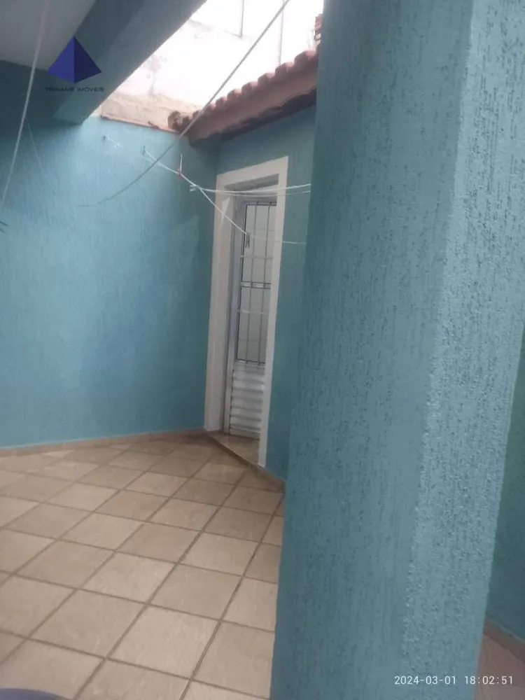 Sobrado, 3 quartos, 255 m² - Foto 12