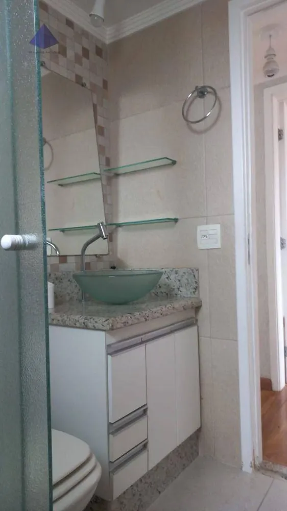 Apartamento, 2 quartos, 49 m² - Foto 12