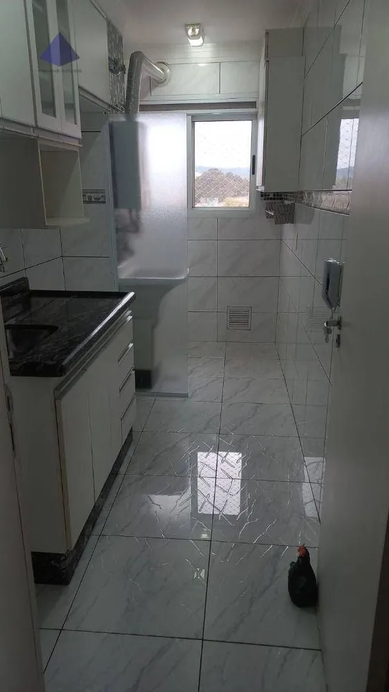 Apartamento, 2 quartos, 49 m² - Foto 7