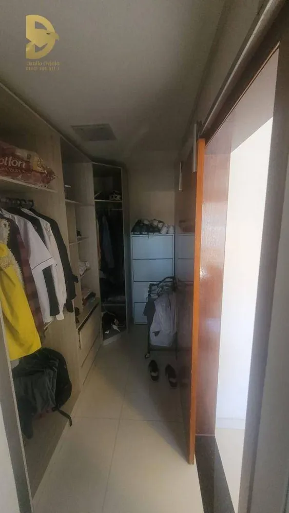 Sobrado, 3 quartos, 200 m² - Foto 12