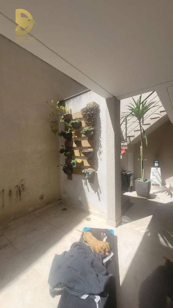 Sobrado, 3 quartos, 200 m² - Foto 6