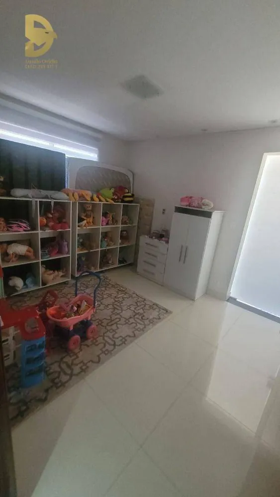 Sobrado, 3 quartos, 200 m² - Foto 7