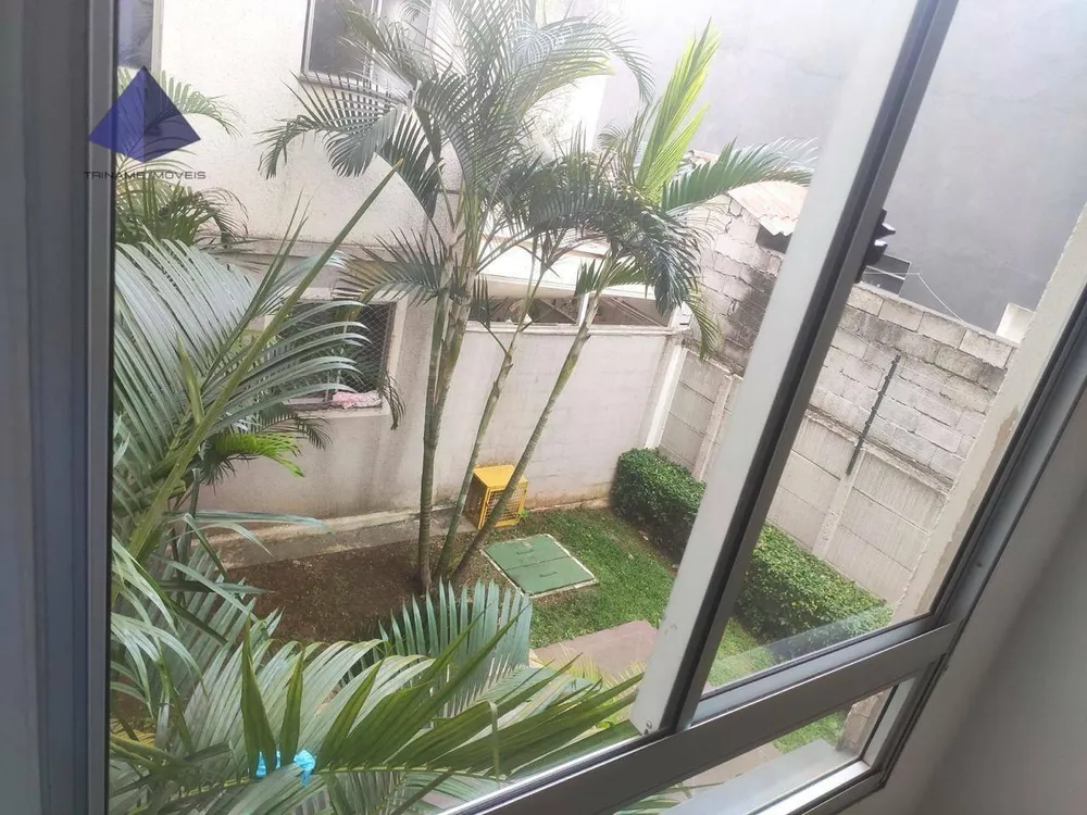 Apartamento, 2 quartos, 45 m² - Foto 7