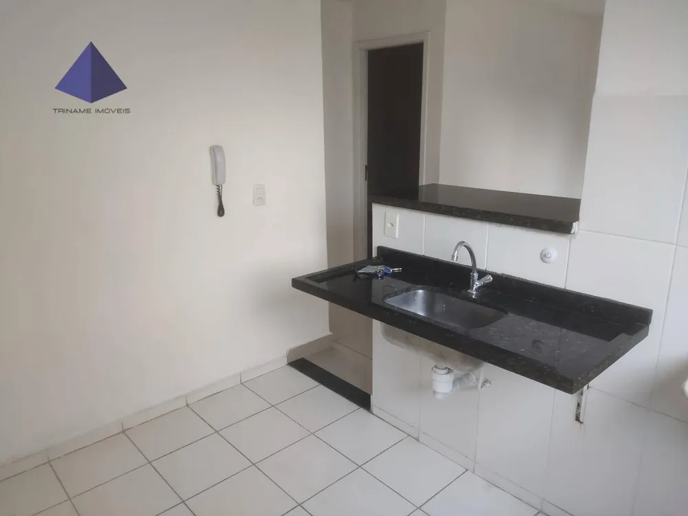Apartamento, 2 quartos, 45 m² - Foto 4