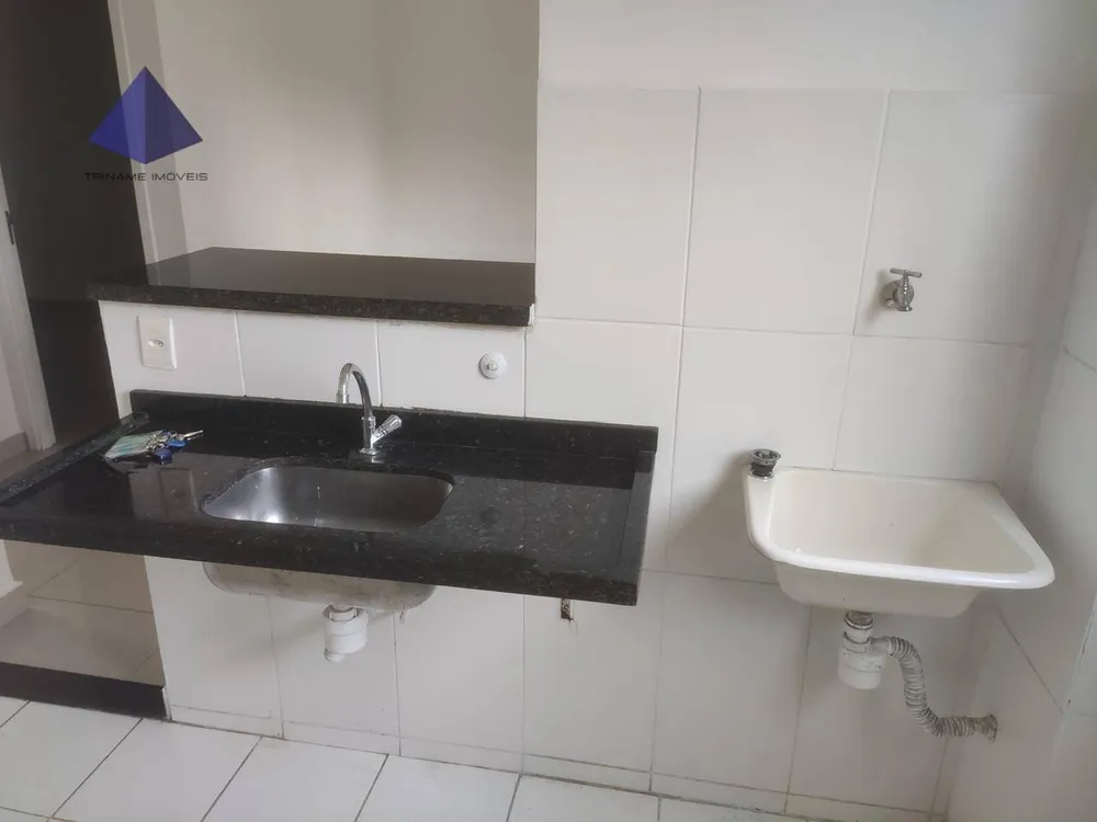 Apartamento, 2 quartos, 45 m² - Foto 5