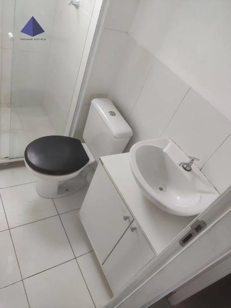 Apartamento, 2 quartos, 45 m² - Foto 6