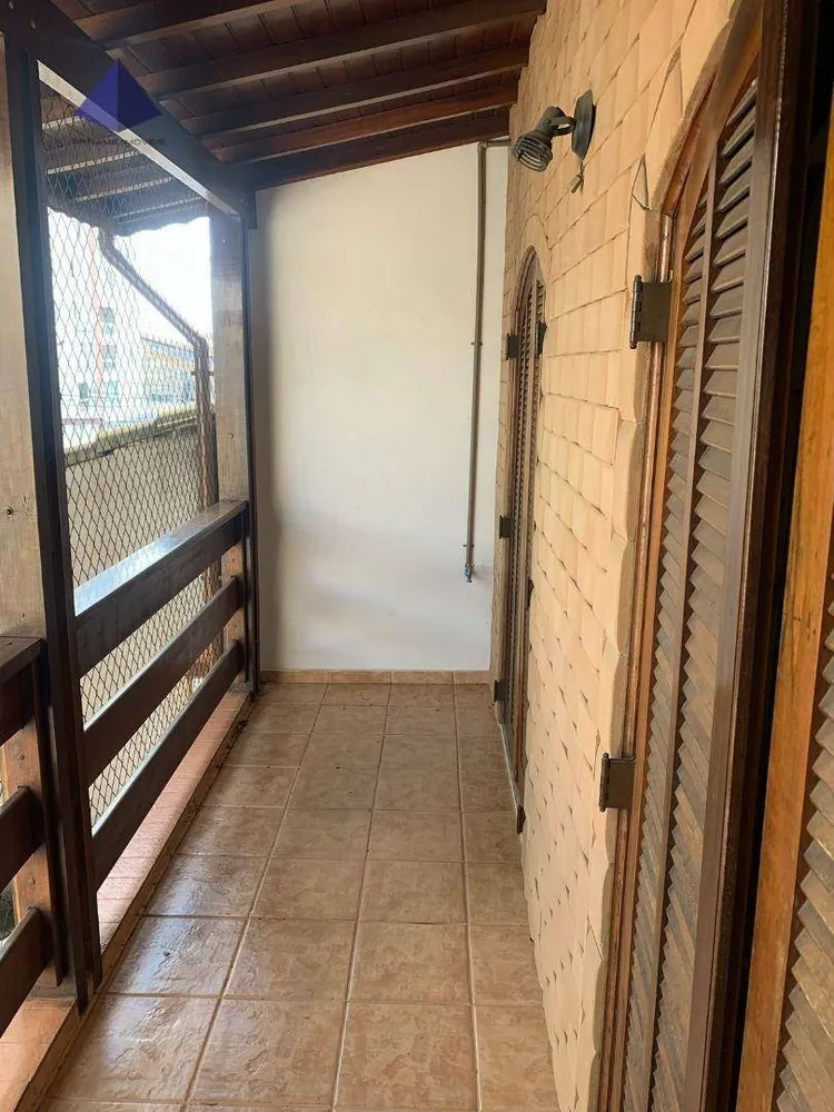 Sobrado, 3 quartos, 195 m² - Foto 3