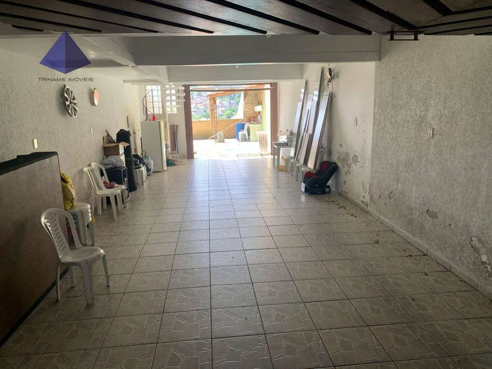 Sobrado, 3 quartos, 195 m² - Foto 12