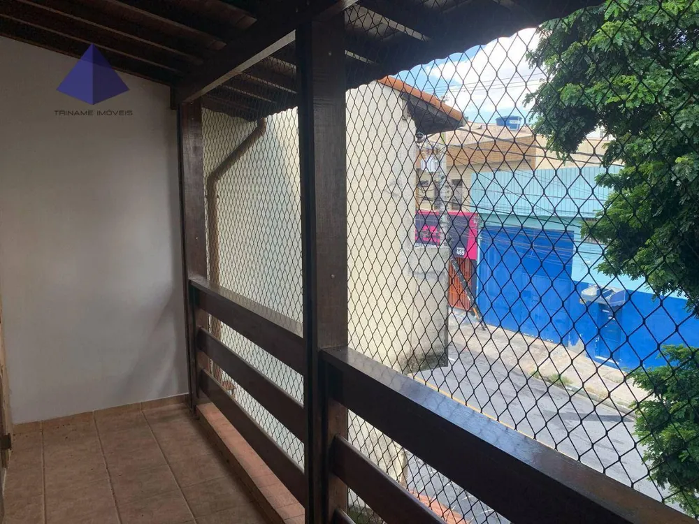 Sobrado, 3 quartos, 195 m² - Foto 4