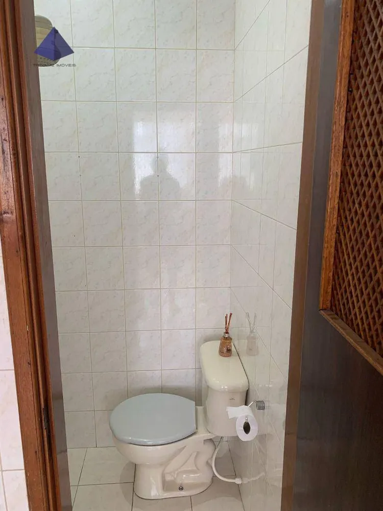 Sobrado, 3 quartos, 195 m² - Foto 5