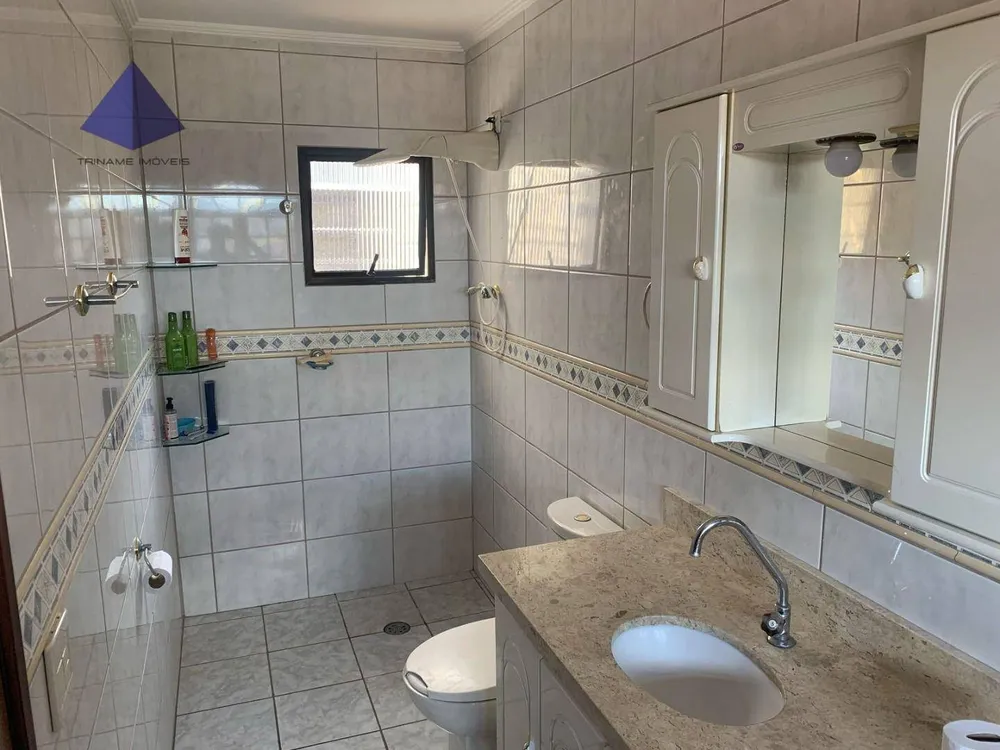 Sobrado, 3 quartos, 195 m² - Foto 6
