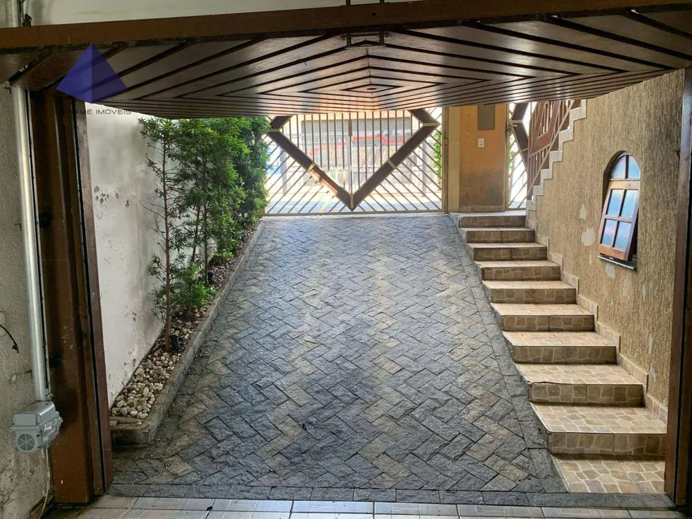 Sobrado, 3 quartos, 195 m² - Foto 8